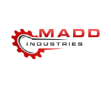 https://www.logocontest.com/public/logoimage/1541375677MADD Industries.png